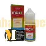 سالت هندوانه یخ نیکد <br><span>NKD 100 Salt MAX Watermelon Ice 30ml</span> - Image 2